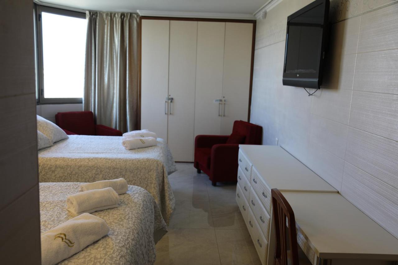 Jerusalem Hotel Private Luxury Suites Near Western Wall Me Neftoah Exterior photo