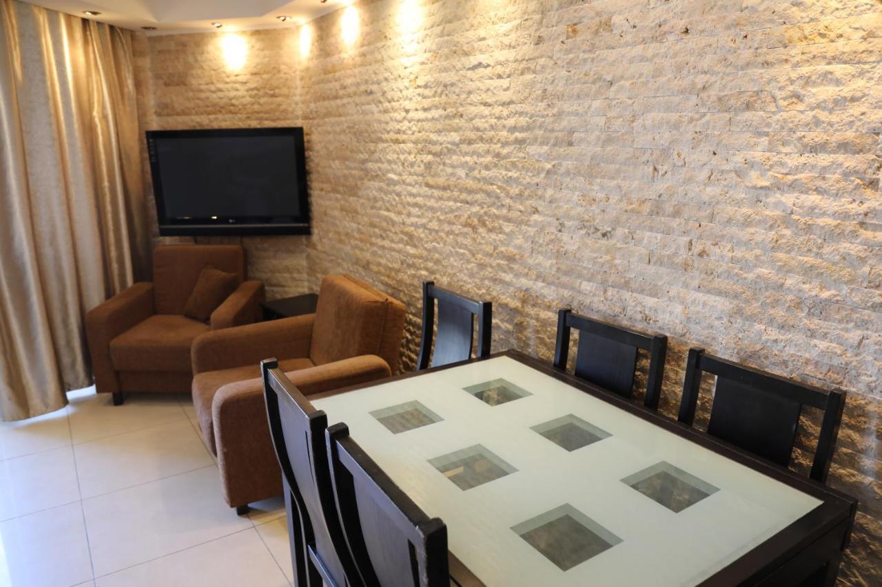 Jerusalem Hotel Private Luxury Suites Near Western Wall Me Neftoah Exterior photo